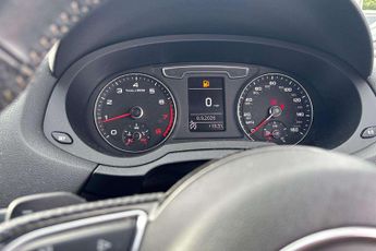 Audi Q3 Black Edition