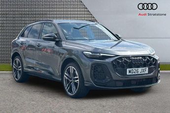 Audi Q5 Sport