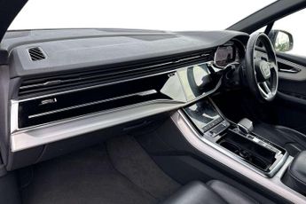 Audi Q7 S Line