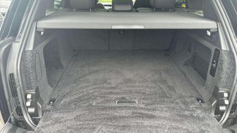 Land Rover Range Rover HSE