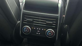 Land Rover Range Rover HSE
