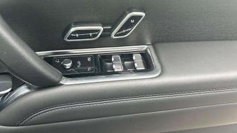 Land Rover Range Rover HSE
