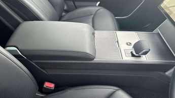 Land Rover Range Rover HSE