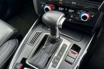 Audi Q5 S Line Plus