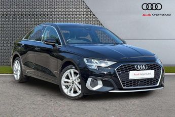 Audi A3 Sport