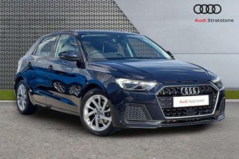 Audi A1 Sport