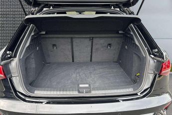 Audi A3 S Line