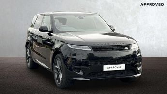 Land Rover Range Rover Sport Dynamic SE