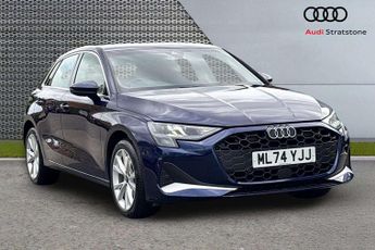 Audi A3 Sport