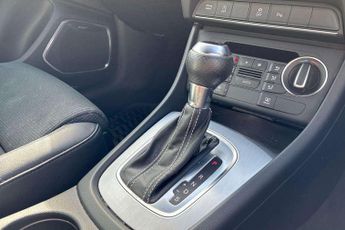 Audi Q3 S Line Edition