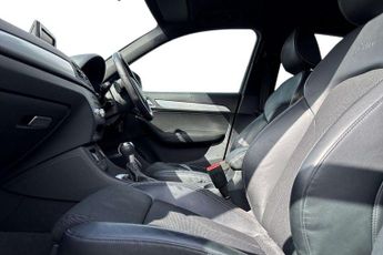Audi Q3 S Line Edition