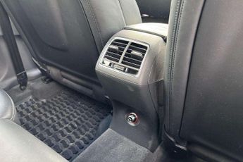 Audi Q3 S Line Edition