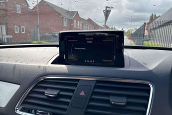 Audi Q3 S Line Edition