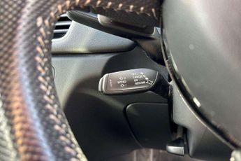 Audi Q3 S Line Edition