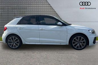 Audi A1 S Line