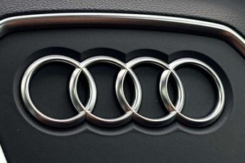 Audi Q7 Black Edition