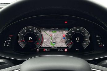 Audi Q7 Black Edition