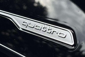 Audi Q7 Black Edition