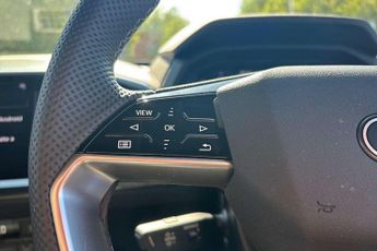 Audi Q4 S Line