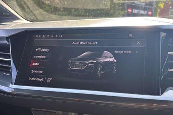 Audi Q4 S Line