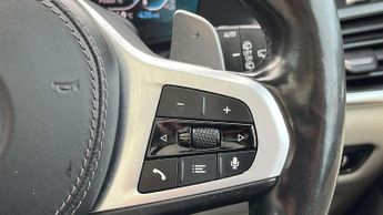 BMW X5 M Sport