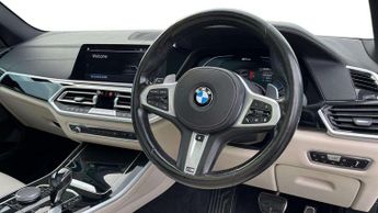 BMW X5 M Sport