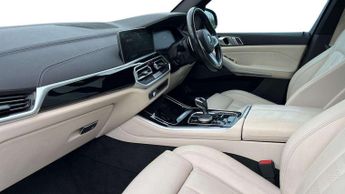 BMW X5 M Sport