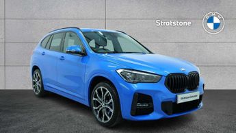 BMW X1 M Sport