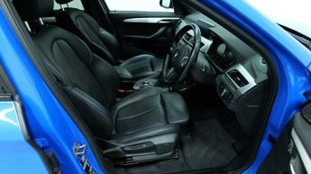 BMW X1 M Sport