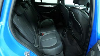 BMW X1 M Sport