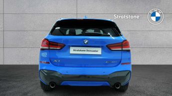 BMW X1 M Sport