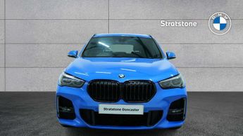 BMW X1 M Sport
