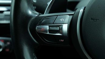 BMW X1 M Sport