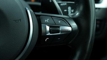 BMW X1 M Sport
