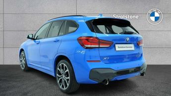 BMW X1 M Sport