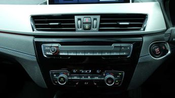 BMW X1 M Sport