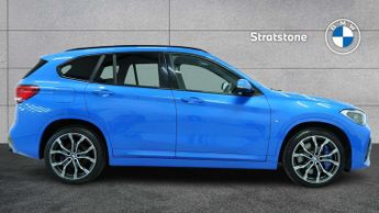 BMW X1 M Sport