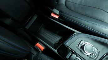 BMW X1 M Sport
