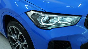 BMW X1 M Sport
