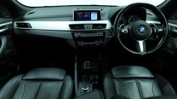 BMW X1 M Sport