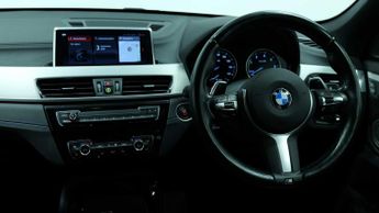BMW X1 M Sport