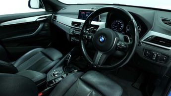 BMW X1 M Sport