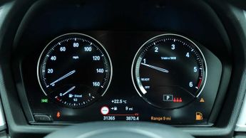 BMW X1 M Sport