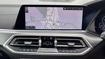 BMW X5 M M Competition
