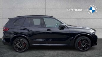BMW X5 M M Competition