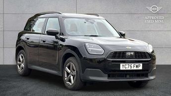 MINI Countryman C Classic