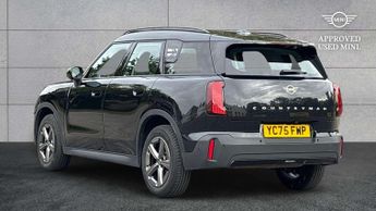 MINI Countryman C Classic