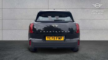 MINI Countryman C Classic