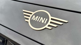 MINI Countryman C Classic