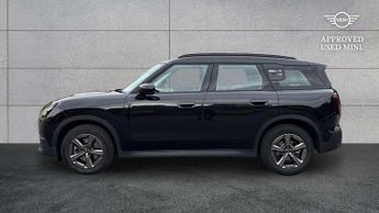 MINI Countryman C Classic